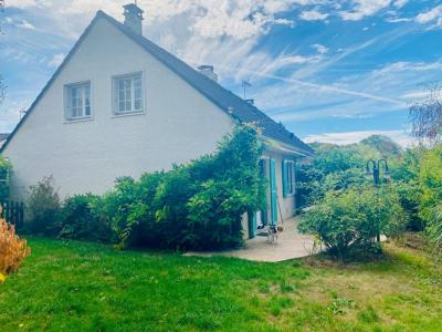 Acheter Maison Croissy-beaubourg Seine et marne