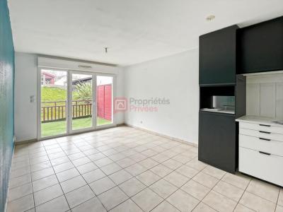 Acheter Appartement Hendaye Pyrenees atlantiques
