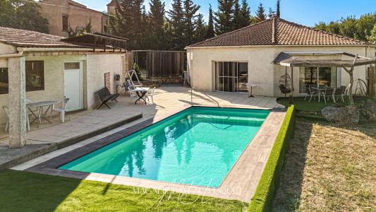Annonce Vente 5 pi�ces Maison Carcassonne 11