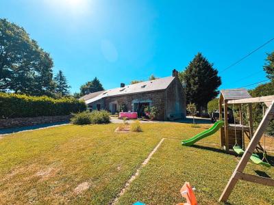 For sale Grandchamps-des-fontaines 6 rooms 145 m2 Loire atlantique (44119) photo 0