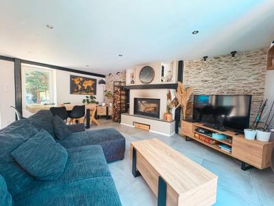 Annonce Vente 6 pi�ces Maison Grandchamps-des-fontaines 44
