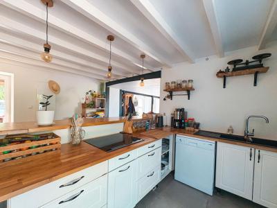 Acheter Maison 145 m2 Grandchamps-des-fontaines