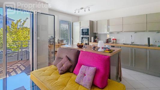 Annonce Vente 3 pi�ces Appartement Saint-cyr-sur-loire 37