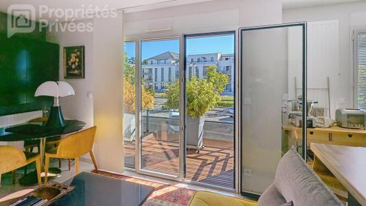 Acheter Appartement 59 m2 Saint-cyr-sur-loire