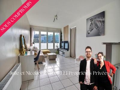 For sale Villars 4 rooms 79 m2 Loire (42390) photo 0