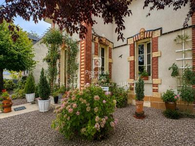 Annonce Viager 6 pi�ces Maison Vatan 36