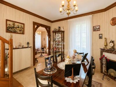 Acheter en viager Maison Vatan Indre