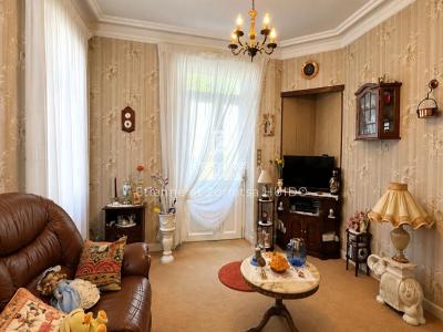 Acheter en viager Maison Vatan 21590 euros