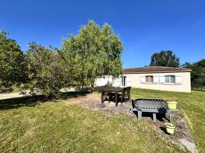 Annonce Vente 4 pi�ces Maison Golfech 82