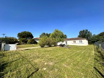 Acheter Maison 100 m2 Golfech