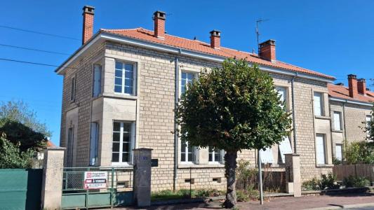 For sale Chauvigny 5 rooms 95 m2 Vienne (86300) photo 0