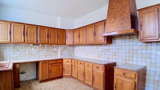 For sale Chauvigny 5 rooms 95 m2 Vienne (86300) photo 1