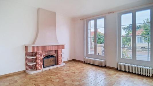 For sale Chauvigny 5 rooms 95 m2 Vienne (86300) photo 2