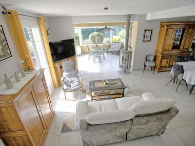 Annonce Vente 5 pi�ces Maison Grez-neuville 49