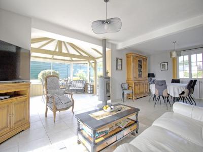 Acheter Maison Grez-neuville Maine et loire