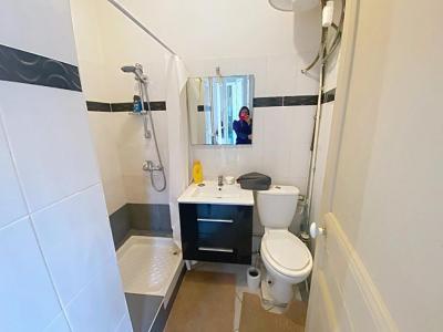 Acheter Appartement 22 m2 Martigues