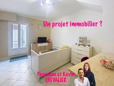 Acheter Appartement Martigues Bouches du Rhone