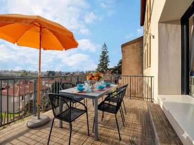 Annonce Vente 7 pi�ces Maison Saint-just-malmont 43