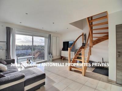 Acheter Maison Saint-just-malmont 260000 euros