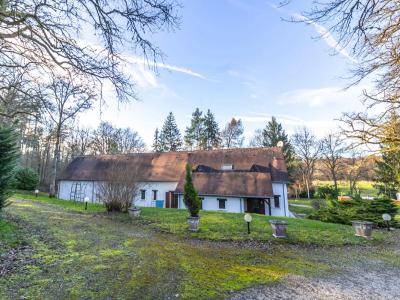 For sale Neuvy-sur-barangeon 6 rooms 210 m2 Cher (18330) photo 0