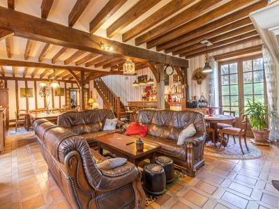 Annonce Vente 6 pi�ces Maison Neuvy-sur-barangeon 18