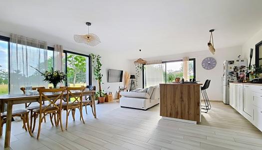 For sale Pizou 6 rooms 110 m2 Dordogne (24700) photo 0