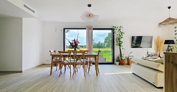Annonce Vente 6 pi�ces Maison Pizou 24