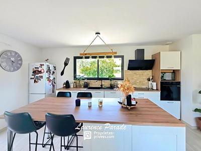 Acheter Maison Pizou 235000 euros