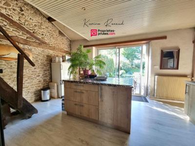 Acheter Maison 120 m2 Aubigny
