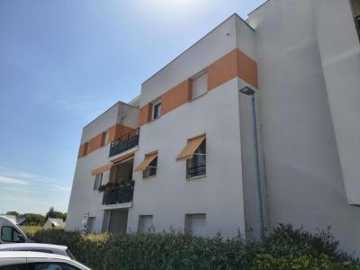 For sale Sainte-luce-sur-loire 2 rooms 37 m2 Loire atlantique (44980) photo 0