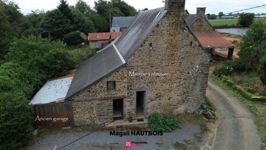 Annonce Vente 4 pi�ces Maison Loges-marchis 50