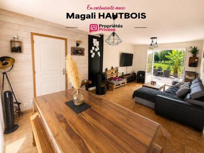 For sale Saint-hilaire-du-harcouet 5 rooms 88 m2 Manche (50600) photo 4