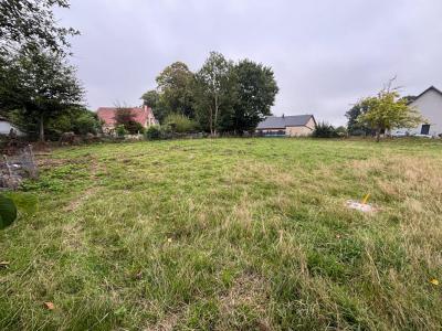 For sale Trois-pierres 839 m2 Seine maritime (76430) photo 0