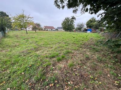 Annonce Vente Terrain Trois-pierres 76
