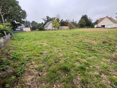 Acheter Terrain 839 m2 Trois-pierres