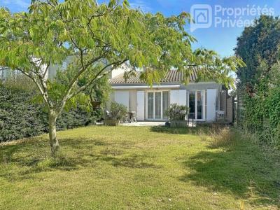 Annonce Vente 3 pi�ces Maison Esnandes 17