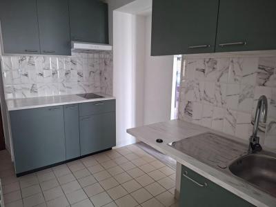 Acheter Appartement 42 m2 Hardricourt