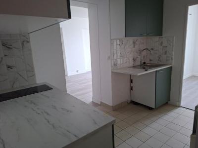 Acheter Appartement Hardricourt Yvelines