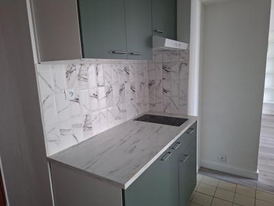 Acheter Appartement Hardricourt 128000 euros