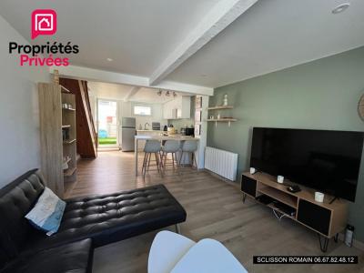 For sale Meschers-sur-gironde 3 rooms 51 m2 Charente maritime (17132) photo 0