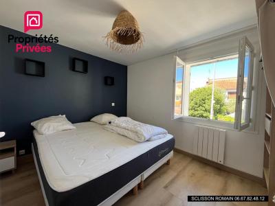 Acheter Maison Meschers-sur-gironde Charente maritime
