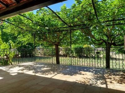 Annonce Vente 5 pi�ces Maison Tavernes 83