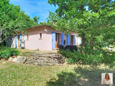 For sale Regusse 5 rooms 110 m2 Var (83630) photo 2