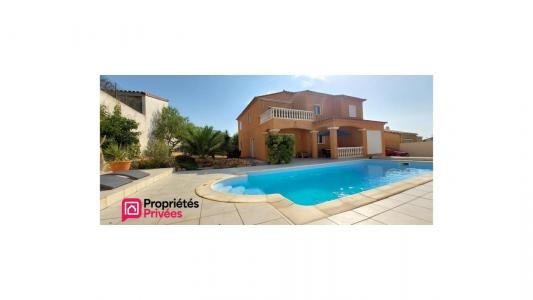 For sale Caves 8 rooms 200 m2 Aude (11510) photo 0