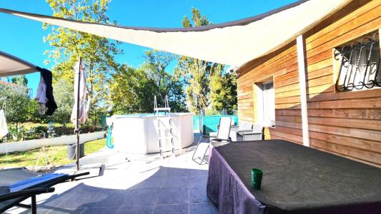 For sale Mugron 4 rooms 88 m2 Landes (40250) photo 0