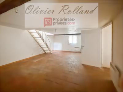 Acheter Maison 86 m2 Beaulieu-sur-layon
