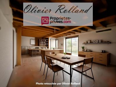 Acheter Maison Beaulieu-sur-layon 136750 euros
