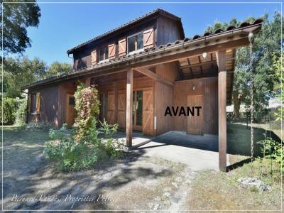 Annonce Vente 6 pi�ces Maison Seignosse 40