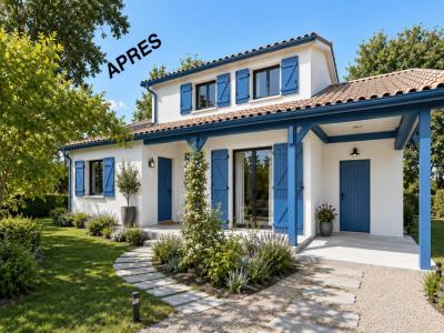 Acheter Maison 134 m2 Seignosse