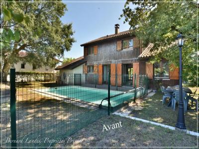 Acheter Maison Seignosse Landes